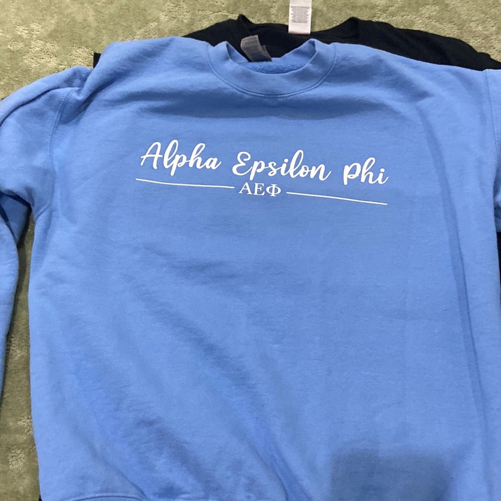 Aephi sweatshirt